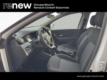 Photo 10 du bon plan DACIA Duster 1.0 ECO-G 100ch Confort 4x2 - E6U occasion à 14488 €
