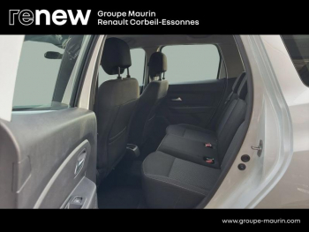 Photo 12 du bon plan DACIA Duster 1.0 ECO-G 100ch Confort 4x2 - E6U occasion à 14488 €