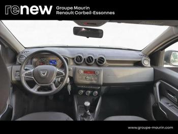 Photo 13 du bon plan DACIA Duster 1.0 ECO-G 100ch Confort 4x2 - E6U occasion à 14488 €