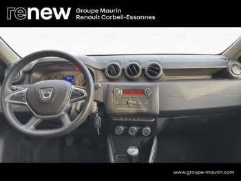 Photo 14 du bon plan DACIA Duster 1.0 ECO-G 100ch Confort 4x2 - E6U occasion à 14488 €