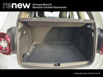 Photo 15 du bon plan DACIA Duster 1.0 ECO-G 100ch Confort 4x2 - E6U occasion à 14488 €