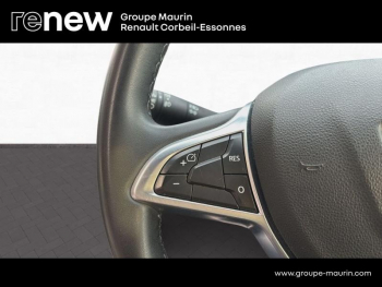 Photo 16 du bon plan DACIA Duster 1.0 ECO-G 100ch Confort 4x2 - E6U occasion à 14488 €