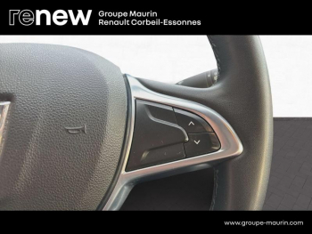 Photo 17 du bon plan DACIA Duster 1.0 ECO-G 100ch Confort 4x2 - E6U occasion à 14488 €