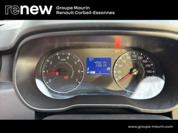 Photo 18 du bon plan DACIA Duster 1.0 ECO-G 100ch Confort 4x2 - E6U occasion à 14488 €
