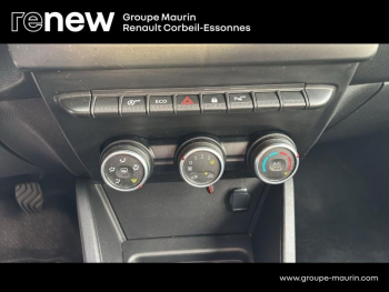 Photo 19 du bon plan DACIA Duster 1.0 ECO-G 100ch Confort 4x2 - E6U occasion à 14488 €