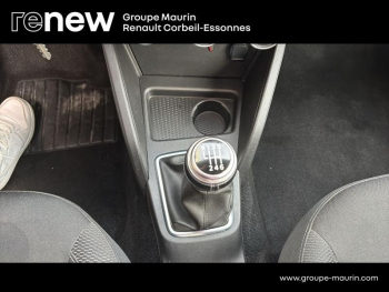 Photo 21 du bon plan DACIA Duster 1.0 ECO-G 100ch Confort 4x2 - E6U occasion à 14488 €