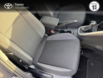 Photo 6 du bon plan VOLKSWAGEN Polo 1.0 TSI 110ch Life DSG7 occasion à 18290 €