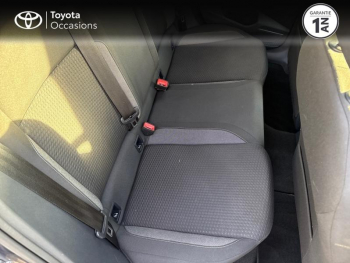 Photo 7 du bon plan VOLKSWAGEN Polo 1.0 TSI 110ch Life DSG7 occasion à 18290 €