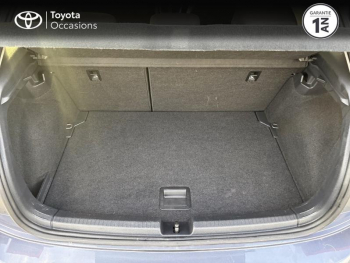 Photo 10 du bon plan VOLKSWAGEN Polo 1.0 TSI 110ch Life DSG7 occasion à 18290 €