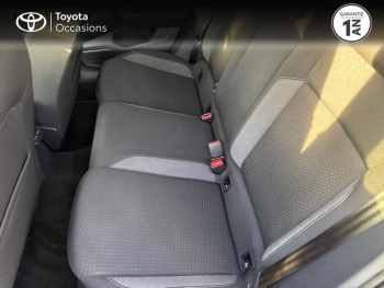 Photo 12 du bon plan VOLKSWAGEN Polo 1.0 TSI 110ch Life DSG7 occasion à 18290 €