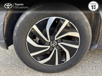 Photo 16 du bon plan VOLKSWAGEN Polo 1.0 TSI 110ch Life DSG7 occasion à 18290 €