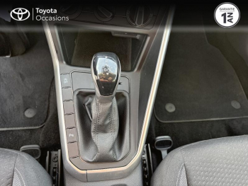 Photo 20 du bon plan VOLKSWAGEN Polo 1.0 TSI 110ch Life DSG7 occasion à 18290 €