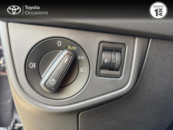 Photo 22 du bon plan VOLKSWAGEN Polo 1.0 TSI 110ch Life DSG7 occasion à 18290 €