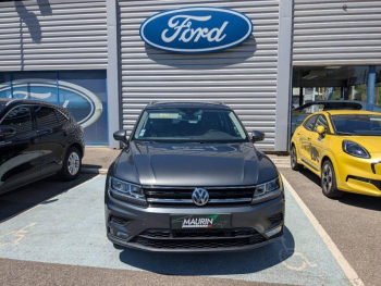 Photo 3 du bon plan VOLKSWAGEN Tiguan 1.5 TSI EVO 150ch Confortline Euro6d-T occasion à 21490 €