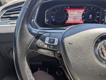 Photo 10 du bon plan VOLKSWAGEN Tiguan 1.5 TSI EVO 150ch Confortline Euro6d-T occasion à 21490 €