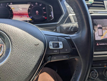 Photo 11 du bon plan VOLKSWAGEN Tiguan 1.5 TSI EVO 150ch Confortline Euro6d-T occasion à 21490 €