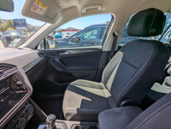 Photo 12 du bon plan VOLKSWAGEN Tiguan 1.5 TSI EVO 150ch Confortline Euro6d-T occasion à 21490 €