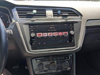 Photo 13 du bon plan VOLKSWAGEN Tiguan 1.5 TSI EVO 150ch Confortline Euro6d-T occasion à 21490 €