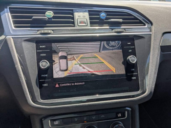 Photo 16 du bon plan VOLKSWAGEN Tiguan 1.5 TSI EVO 150ch Confortline Euro6d-T occasion à 21490 €