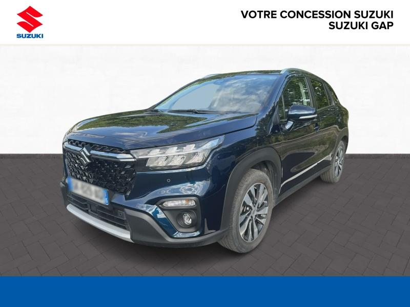 Bon plan SUZUKI SX4 S-Cross 1.5 Dualjet Hybrid 115ch Style Auto Allgrip occasion à 21990 €