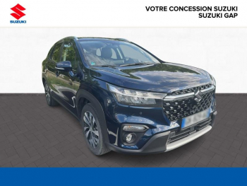 Photo 2 du bon plan SUZUKI SX4 S-Cross 1.5 Dualjet Hybrid 115ch Style Auto Allgrip occasion à 21990 €