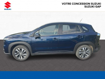 Photo 3 du bon plan SUZUKI SX4 S-Cross 1.5 Dualjet Hybrid 115ch Style Auto Allgrip occasion à 21990 €