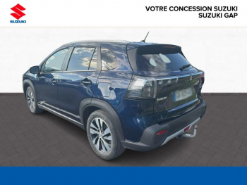 Photo 4 du bon plan SUZUKI SX4 S-Cross 1.5 Dualjet Hybrid 115ch Style Auto Allgrip occasion à 21990 €