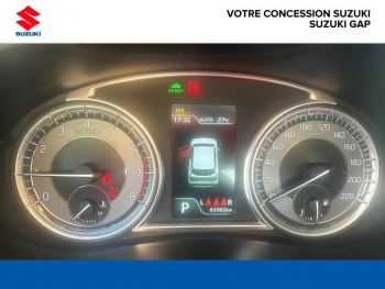 Photo 6 du bon plan SUZUKI SX4 S-Cross 1.5 Dualjet Hybrid 115ch Style Auto Allgrip occasion à 21990 €