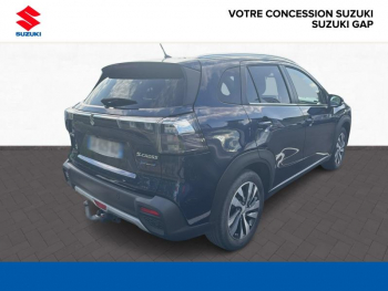 Photo 7 du bon plan SUZUKI SX4 S-Cross 1.5 Dualjet Hybrid 115ch Style Auto Allgrip occasion à 21990 €