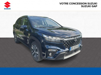 Photo 8 du bon plan SUZUKI SX4 S-Cross 1.5 Dualjet Hybrid 115ch Style Auto Allgrip occasion à 21990 €