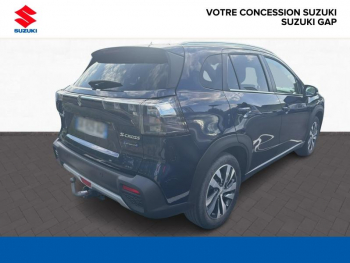 Photo 9 du bon plan SUZUKI SX4 S-Cross 1.5 Dualjet Hybrid 115ch Style Auto Allgrip occasion à 21990 €