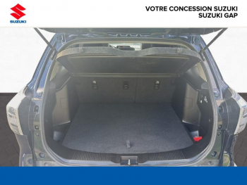 Photo 10 du bon plan SUZUKI SX4 S-Cross 1.5 Dualjet Hybrid 115ch Style Auto Allgrip occasion à 21990 €