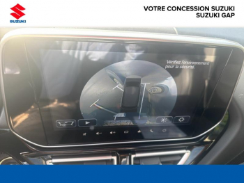Photo 11 du bon plan SUZUKI SX4 S-Cross 1.5 Dualjet Hybrid 115ch Style Auto Allgrip occasion à 21990 €
