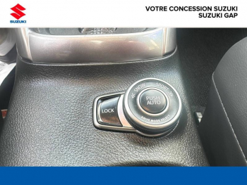 Photo 12 du bon plan SUZUKI SX4 S-Cross 1.5 Dualjet Hybrid 115ch Style Auto Allgrip occasion à 21990 €