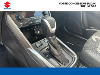 Photo 13 du bon plan SUZUKI SX4 S-Cross 1.5 Dualjet Hybrid 115ch Style Auto Allgrip occasion à 21990 €