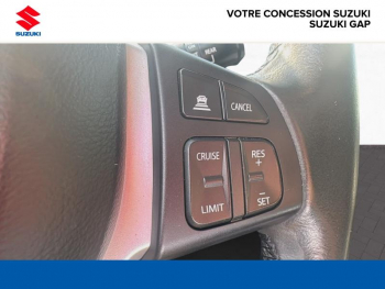 Photo 15 du bon plan SUZUKI SX4 S-Cross 1.5 Dualjet Hybrid 115ch Style Auto Allgrip occasion à 21990 €