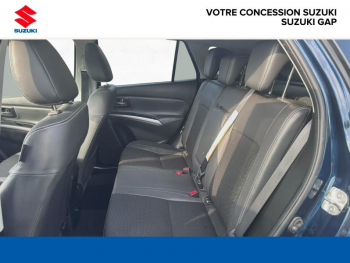 Photo 17 du bon plan SUZUKI SX4 S-Cross 1.5 Dualjet Hybrid 115ch Style Auto Allgrip occasion à 21990 €