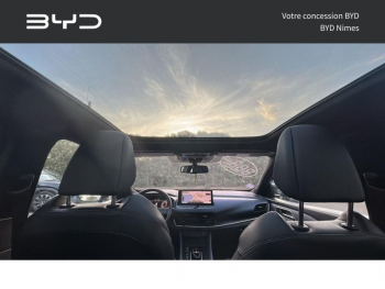 Photo 2 du bon plan NISSAN Qashqai e-POWER 190ch Tekna+ 2022 occasion à 25990 €