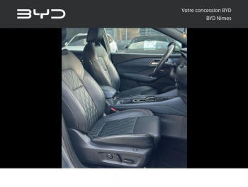 Photo 4 du bon plan NISSAN Qashqai e-POWER 190ch Tekna+ 2022 occasion à 25990 €