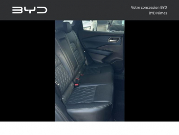 Photo 5 du bon plan NISSAN Qashqai e-POWER 190ch Tekna+ 2022 occasion à 25990 €