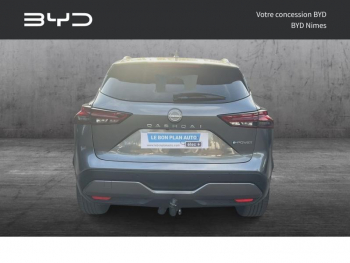 Photo 6 du bon plan NISSAN Qashqai e-POWER 190ch Tekna+ 2022 occasion à 25990 €