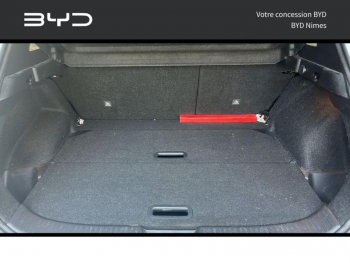 Photo 7 du bon plan NISSAN Qashqai e-POWER 190ch Tekna+ 2022 occasion à 25990 €