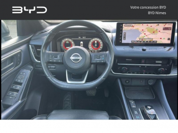 Photo 8 du bon plan NISSAN Qashqai e-POWER 190ch Tekna+ 2022 occasion à 25990 €