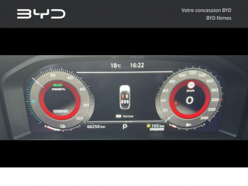 Photo 10 du bon plan NISSAN Qashqai e-POWER 190ch Tekna+ 2022 occasion à 25990 €