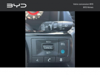 Photo 11 du bon plan NISSAN Qashqai e-POWER 190ch Tekna+ 2022 occasion à 25990 €