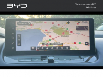 Photo 12 du bon plan NISSAN Qashqai e-POWER 190ch Tekna+ 2022 occasion à 25990 €