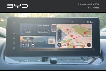 Photo 13 du bon plan NISSAN Qashqai e-POWER 190ch Tekna+ 2022 occasion à 25990 €