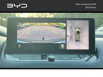 Photo 14 du bon plan NISSAN Qashqai e-POWER 190ch Tekna+ 2022 occasion à 25990 €