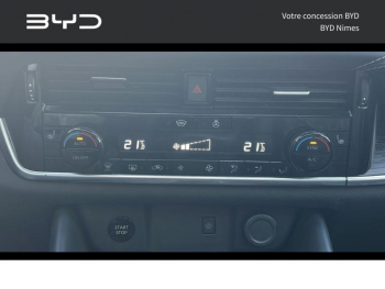 Photo 15 du bon plan NISSAN Qashqai e-POWER 190ch Tekna+ 2022 occasion à 25990 €