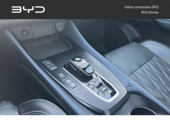 Photo 16 du bon plan NISSAN Qashqai e-POWER 190ch Tekna+ 2022 occasion à 25990 €